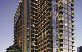 3 odalılar yeni binada daireler 150 m² Batumi'de, Gürcistan. $360,000