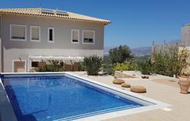 Villa – Kandiye, Girit, Yunanistan. 450,000 €