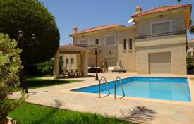 Villa – Limassol (city), Limasol, Kıbrıs. 3,360 € haftalık