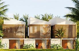 3 odalılar villa 132 m² Uluwatu'da, Endonezya. $195,000
