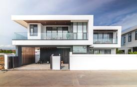 4 odalılar villa 278 m² Pattaya'da, Tayland. $535,000