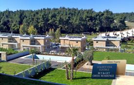 4 odalılar villa 170 m² Sani'de, Yunanistan. 490,000 €