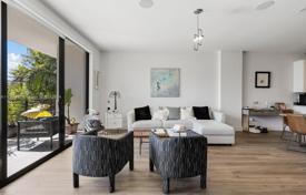 3 odalılar kondominyumda daireler Miami'de, Amerika Birleşik Devletleri. $1,250,000