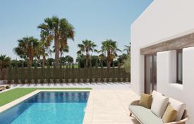 3 odalılar villa 128 m² Algorfa'da, İspanya. 640,000 €
