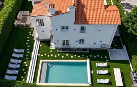 8 odalılar daire Juan-les-Pins'da, Fransa. 2,950,000 €