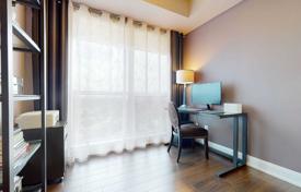 2 odalılar daire North York'da, Kanada. C$970,000