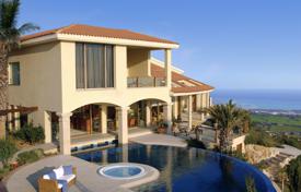 New residential complex with villas Tala'da, Kıbrıs. Min.570,000 €