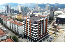 4 odalılar yeni binada daireler 145 m² Karaman'da, Türkiye. 10,439,000 TRY