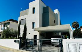 Villa – Pareklisia, Limasol, Kıbrıs. From 455,000 €