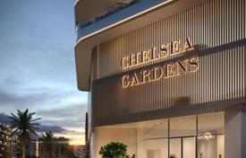 Market Chelsea Gardens – Al Satwa, Dubai, BAE. $1,753,000