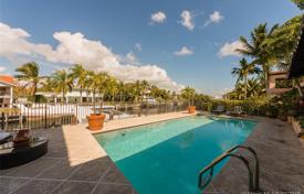 Villa – Coral Gables, Florida, Amerika Birleşik Devletleri. $2,250,000
