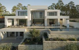 4 odalılar villa 677 m² Javea (Xabia)'da, İspanya. 4,500,000 €