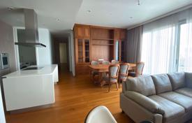 3 odalılar kondominyumda daireler Pathum Wan'da, Tayland. $5,500 haftalık