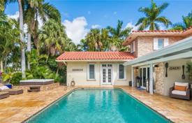 Villa – Fort Lauderdale, Florida, Amerika Birleşik Devletleri. $2,399,000