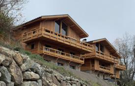 4 odalılar dağ evi Vaujany'da, Fransa. 1,368,000 €