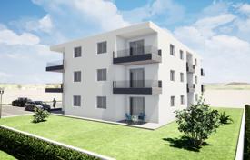 2 odalılar yeni binada daireler 41 m² Istria County'da, Hırvatistan. 260,000 €