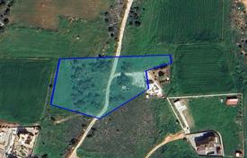 Arsa Ayia Napa'da, Kıbrıs. 700,000 €
