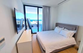 1 odalılar daire 109 m² Germasogeia'da, Kıbrıs. 1,200,000 €