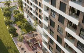 1 odalılar daire 47 m² Bar city'da, Karadağ. 110,000 €