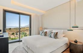 4 odalılar villa 406 m² Marbella'da, İspanya. 6,500,000 €