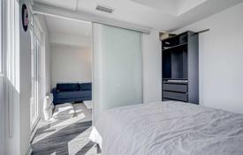 2 odalılar daire Jarvis Street'da, Kanada. C$908,000