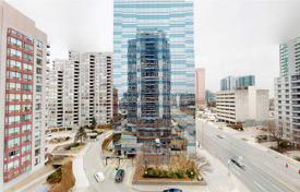 1 odalılar daire Yonge Street'da, Kanada. C$722,000