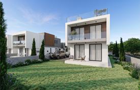 4 odalılar villa 180 m² Baf'ta, Kıbrıs. 450,000 €