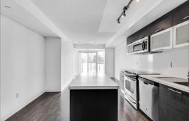 2 odalılar daire Yonge Street'da, Kanada. C$1,335,000