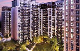 New residential complex with apartments Londra'da, Birleşik Krallık. Min.£412,000