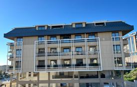 3 odalılar çatı dairesi 103 m² Alanya'da, Türkiye. 12,494,000 TRY