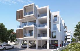 New residential complex with apartments and villas Kato Polemidia'da, Kıbrıs. Min.325,000 €