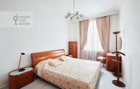 4 odalılar daire 156 m² district Khamovniki'de, Rusya. 104,309,000 ₽