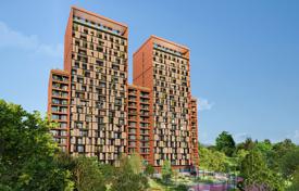2 odalılar daire 132 m² Vake-Saburtalo'da, Gürcistan. $249,000