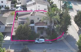 3 odalılar yazlık ev 413 m² Egkomi'de, Kıbrıs. 420,000 €