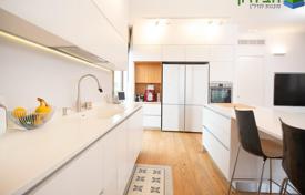 5 odalılar çatı dairesi 135 m² Rishon Leziyyon'da, İsrail. $1,492,000