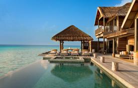 Villa – Baa Atoll, Maldivler. Price on request