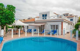 Villa – Callao Salvaje, Kanarya Adaları, İspanya. 790,000 €