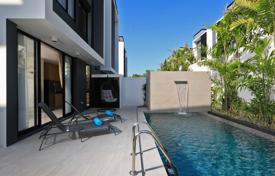 Şehir içinde müstakil ev – Choeng Thale, Thalang, Phuket,  Tayland. $457,000