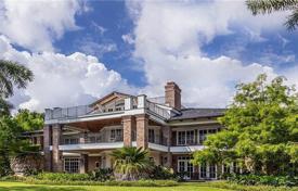 Yazlık ev – Fort Lauderdale, Florida, Amerika Birleşik Devletleri. $22,495,000
