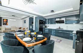 5 odalılar villa 300 m² Kalkan'da, Türkiye. $2,441,000