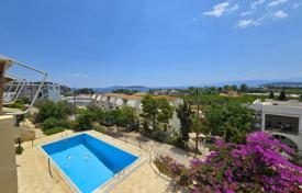 2 odalılar daire 81 m² Drepano'da, Yunanistan. Price on request