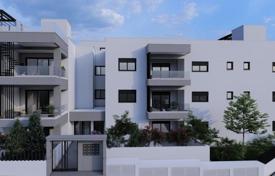 2 odalılar çatı dairesi 112 m² Germasogeia'da, Kıbrıs. 649,000 €