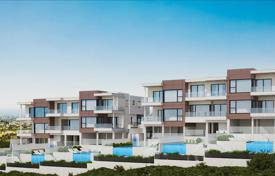 4 odalılar daire 220 m² Germasogeia'da, Kıbrıs. Min.1,200,000 €