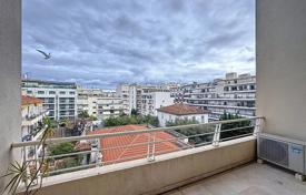 2 odalılar daire Cannes'da, Fransa. 590,000 €