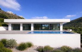 3 odalılar yazlık ev 200 m² Pedreguer'da, İspanya. 710,000 €