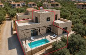 2 odalılar şehir içinde müstakil ev 100 m² Mora'da, Yunanistan. 450,000 €