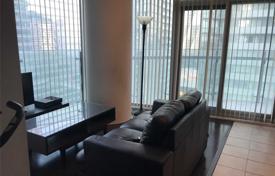 1 odalılar daire York Street'da, Kanada. C$767,000