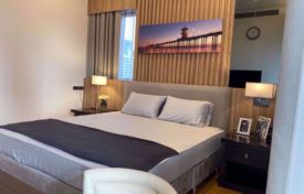 3 odalılar kondominyumda daireler Watthana'da, Tayland. $3,060 haftalık