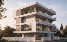 New residential complex with apartments Germasogeia'da, Kıbrıs. Min.342,000 €