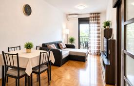 1 odalılar daire 42 m² Budva city'da, Karadağ. 125,000 €